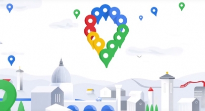 15 Tahun Google Maps; Ada Lima Fitur Baru