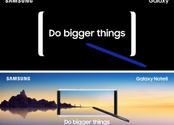 Samsung Luncurkan Video Teaser Fitur Galaxy Note 8