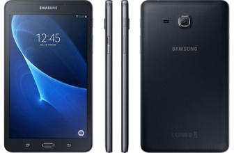 Samsung Galaxy Tab A 7.0 2016, Pilihan Aman Buat Anak