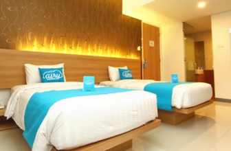 REVIEW Airy Rooms Kamar Nyaman, Harga Murah