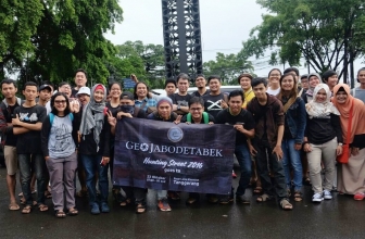 GeoNusantara, Rekam Indonesia lewat Fotografi