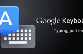 Google Keyboard Bisa Langsung Translate