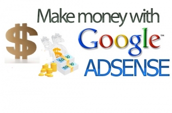 Pundi- pundi Uang dari Google Adsense