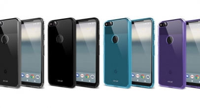 Google Pixel 2 dan Pixel 2 XL Campakkan Jack 3,5 mm?