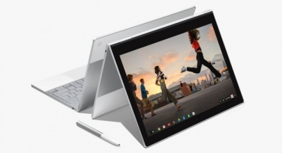 Google Pixelbook Hadirkan Nyawa Baru Pada Laptop Google