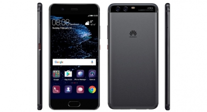 Huawei P10, Kamera Depan Makin Mentereng