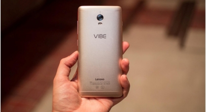 Lenovo Vibe P1 Turbo, Tangguh Diajak Keliling Jakarta