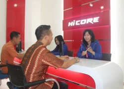 Garansi 18 Bulan Smartphone HiCore