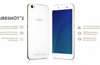 Hisense Pureshot+ 2, Menggoda Lewat Bundling Smartfen 30 GB