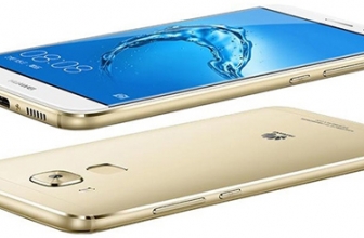 Huawei G9 Plus, Desain Jempolan, Fitur Pol-polan