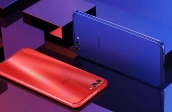 Huawei Honor V10, Elegan dan Terkini