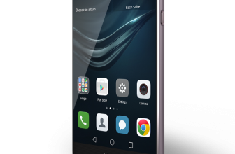 Huawei P9 Lite, Penghasil Gambar Profesional