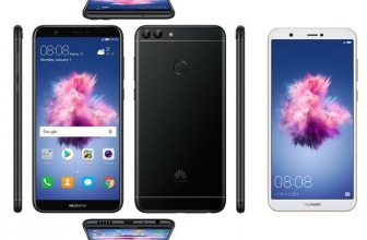 Keluar Cina, Huawei Enjoy 7S Sandang Nama Huawei PSmart