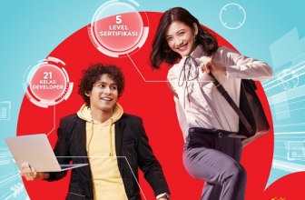 Indosat Ooredoo Gelar IDCamp dan 10.000 Beasiswa