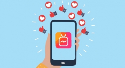 Tips Instagram: Mengenal  Video di Kanal IGTV