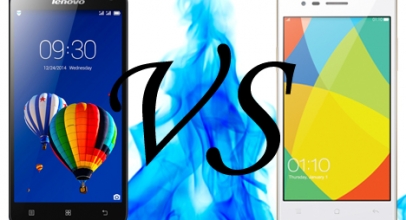 Oppo Neo 5 VS Lenovo S580, Cari Jawara Android Fashion Mid-Low