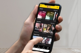 Indosat Sedia IMBeats, Aplikasi Streaming Musik