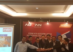 Advan Akan Buat iPhone Lokal 2 Jutaan