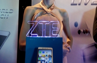 ZTE Blade A711, Penantang Serius di Kelas Dua Jutaan