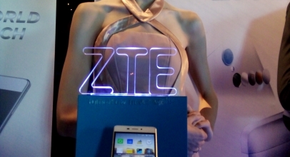 ZTE Blade A711, Penantang Serius di Kelas Dua Jutaan