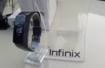 Perangkat Aksesoris Jadi Mainan Baru Infinix