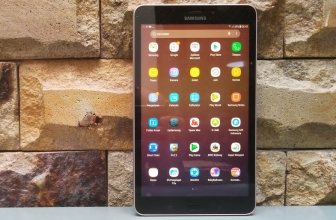 Review: Samsung Galaxy Tab 8.0 (2017), Tablet Rasa Smartphone, Baterai Tahan Lama