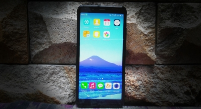 Review: Advan i6, Sajikan Layar Lebar, Baterai Jempolan