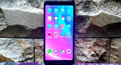 Review: Advan G2 Plus, Baterai Mewah, Harga di Bawah Rp 2 Juta