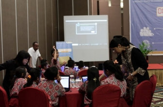 Microsoft dan YCAB Foundation Perkenalkan Digital Skill dan Generasi Bisa!