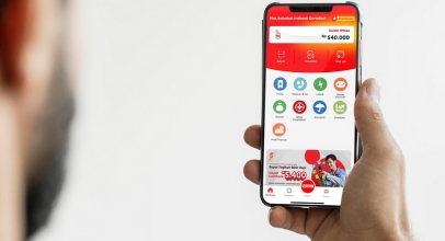 Indosat Ooredoo dan TAG Rilis Aplikasi IMkas