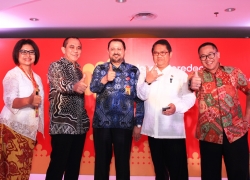 Masuk tahun ke-10, IWIC Indosat bertekad Go-Global