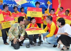 Munculnya Inovator Cilik Indonesia lewat IWIC ke-9