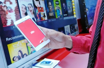 Polytron Beri Berlangganan iflix Selama Setahun