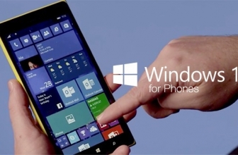 Windows Phone, Langkah Upgrade Windows 10 dengan  Cepat