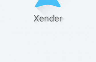 Xender: Kirim Segala Macam File Multimedia Tanpa Kendala