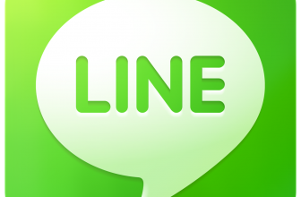 Non-aktifkan Notifikasi Grup LINE