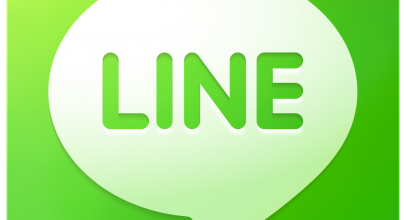 Non-aktifkan Notifikasi Grup LINE