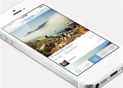 Instagram di iPhone Punya Fitur Anyar
