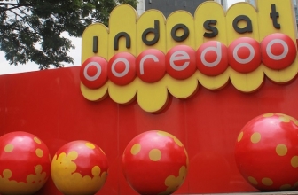 Kinerja Positif Indosat Ooredoo Selama 9 Bulan