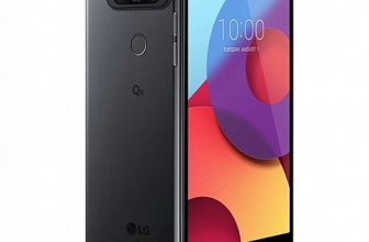 LG Q8 Versi Mini dari V20 Siap Meluncur