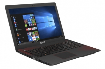 ASUS Hadirkan Jajaran Laptop Berbasis AMD dengan Harga Terjangkau