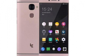 Penjualan Flash LeEco di India Catat 61.000 Unit Sehari