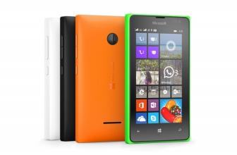 Microsoft Ikut “Perang” Smartphone Low Cost