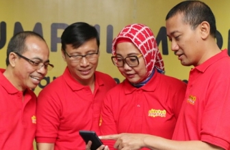 Jaringan Indosat Ooredoo Siap Layani Kesibukan Ramadhan dan Liburan