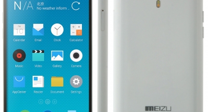 Meizu M1 Note, Ala-ala Note Murah Tiongkok