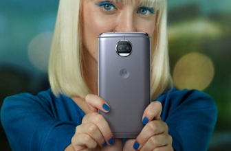 Moto G5S dan G5S Plus Hadir dengan Layar Lebih Besar