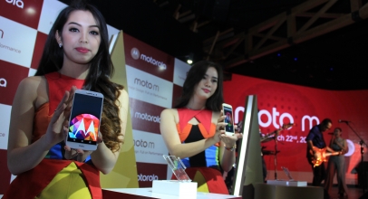 Moto M, Hadir di 6 Toko Online