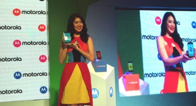 Moto E4 Plus Jumawa dengan Layar dan Baterai Besar