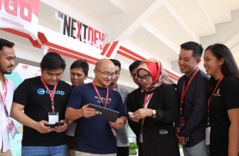 Ignite The Nation Dorong Milenial Jadi Unicorn