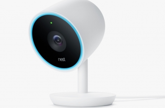 Nest Cam IQ, Mampu Mengenali Wajah Anda!